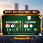 Best Casino Withdrawal Times During Weekends