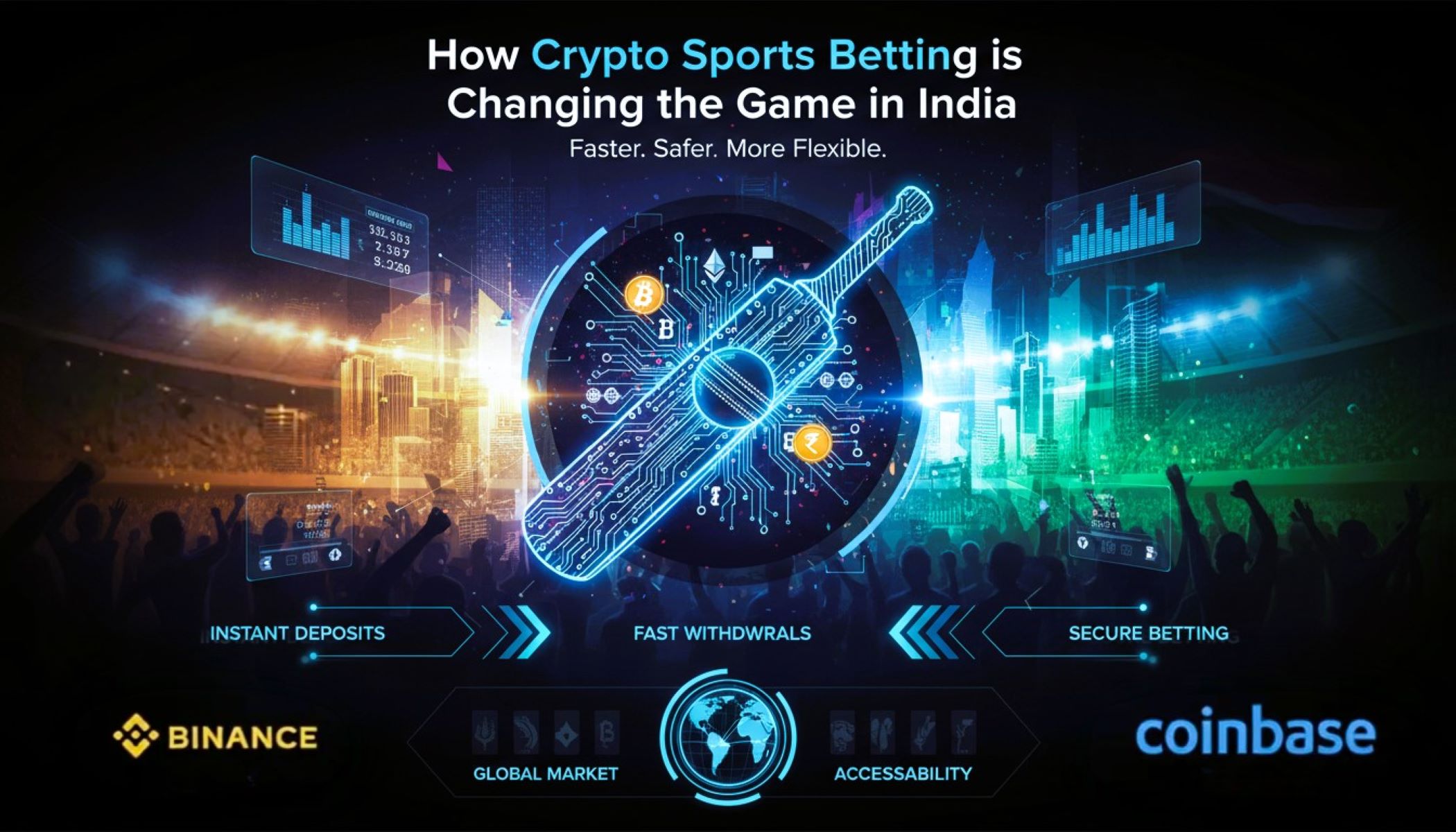 crypto sports betting