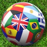 Sports Betting on International Football