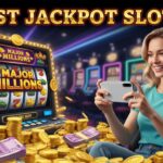 Best Jackpot Slots for High Rollers