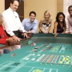 How to Play Live Craps