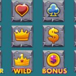 Slot Machine Bonus Symbols